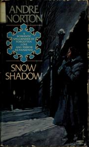 Snow shadow /