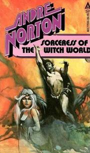 Sorceress of the Witch World /