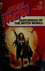Sorceress of the Witch World /