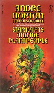 Star Ka'ats and the plant people /