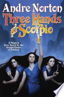 Three hands for Scorpio /