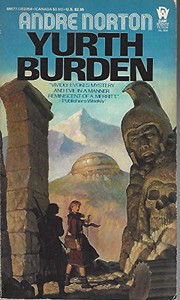 Yurth burden /