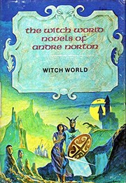 Witch World /
