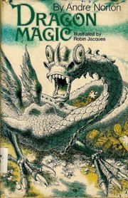 Dragon magic /