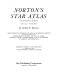 Norton's star atlas and reference handbook (epoch 1950.0).