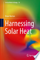 Harnessing solar heat /