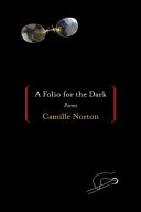 A folio for the dark : poems /