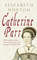 Catherine Parr /