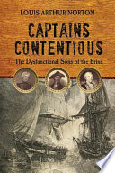 Captains contentious : the dysfunctional sons of the brine /