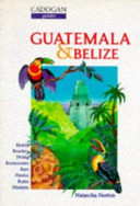 Guatemala and Belize /