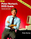 Peter Norton's DOS guide /