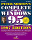 Peter Norton's complete guide to Windows 95 /