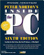 Peter Norton's inside the PC /