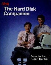 The hard disk companion /