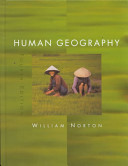 Human geography /