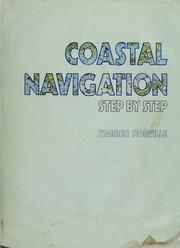 Coastal navigation step by step /
