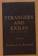 Strangers and exiles ; a history of religious refugees /