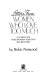 Letters from women who love too much : a closer look at relationship addiction and recovery /