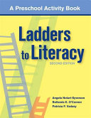 Ladders to literacy : a preschool activity book /