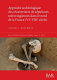 Approche archeologique des reouvertures de sepultures merovingiennes dans le nord de la France (VIe-VIIIe siecle) /