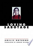 Loving sabotage /