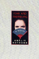 Fear and trembling /