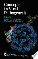 Concepts in Viral Pathogenesis /