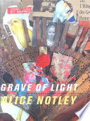 Grave of light : new and selected poems, 1970-2005 /