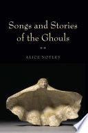 Songs and stories of the ghouls /