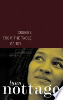 Crumbs from the table of joy, and other plays /