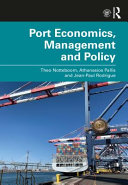 Port Economics, Management and Policy.