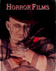 Horror films /