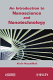 An introduction to nanoscience and nanotechnology /