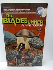 The bladerunner /