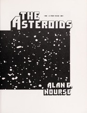 The asteroids /