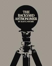 The backyard astronomer /