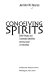 Conceiving spirits : birth rituals and contested identities among Laujé of Indonesia /