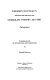 Germain Nouveau's symbolist poetry, 1851-1920 : Valentines /