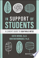 In support of students : a leader's guide to equitable MTSS /