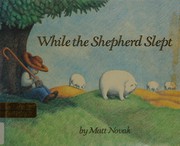 While the shepherd slept /