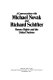 A conversation with Michael Novak and Richard Schifter : human rights and the United Nations : held on April 3, 1981.