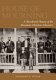 House of mourning : a biocultural history of the Mountain Meadows Massacre /