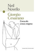 Giorgio Cesarano : l'oracolo senza enigma /