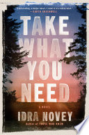 Take what you need /