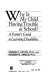 Why is my child having trouble at school? : a parent's guide to  learning disabilities /