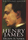 Henry James : the young master /