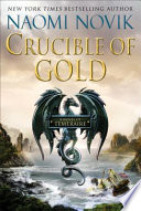 Crucible of gold /