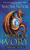 Empire of ivory /