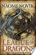 League of dragons /