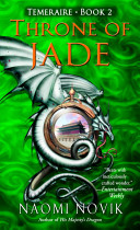 Throne of Jade /